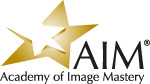 Academy of Image Mastery Logo