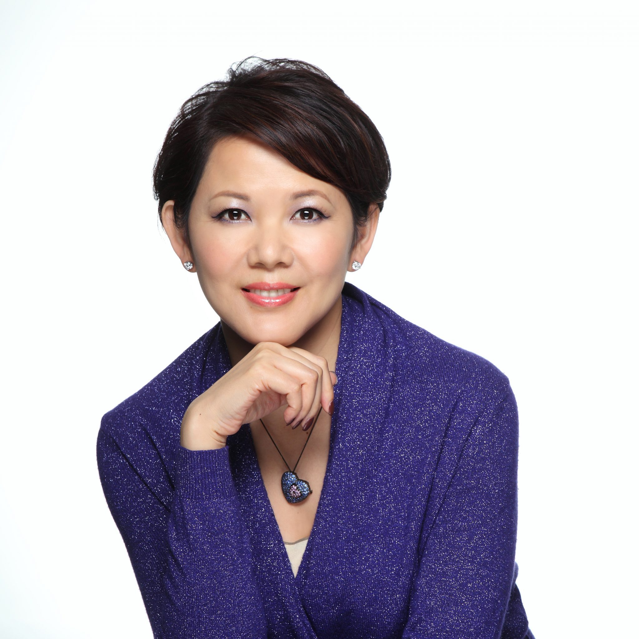 Senior AIM Image Consultant Priscilla Chan